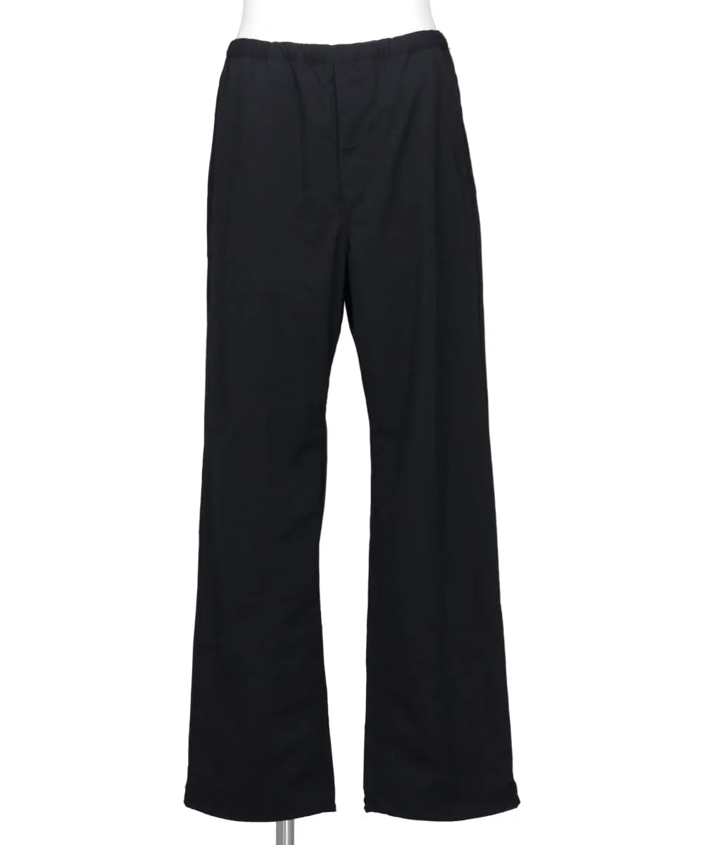 RECYCLED NYLON PANTS