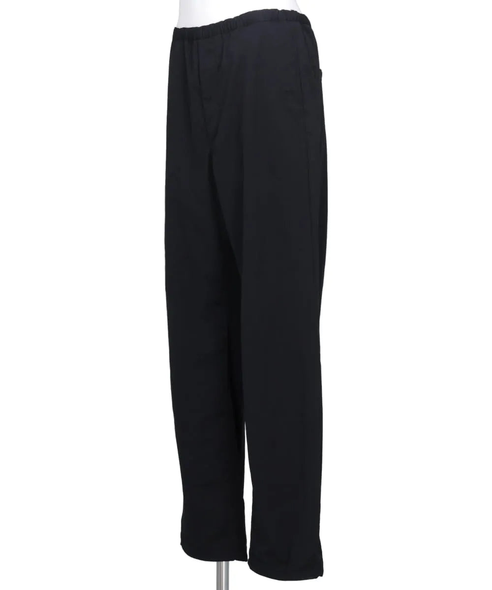 RECYCLED NYLON PANTS