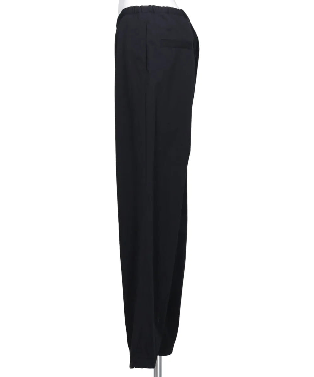 RECYCLED NYLON PANTS