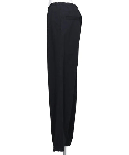 RECYCLED NYLON PANTS