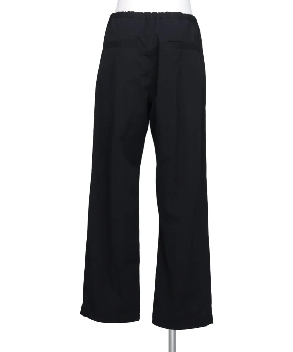 RECYCLED NYLON PANTS