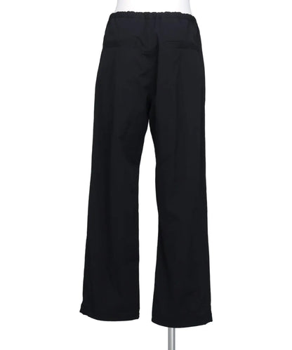 RECYCLED NYLON PANTS