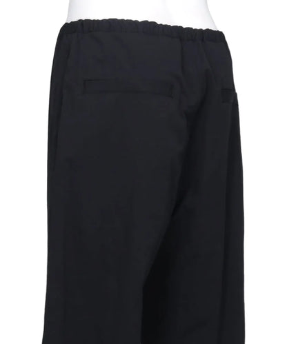 RECYCLED NYLON PANTS