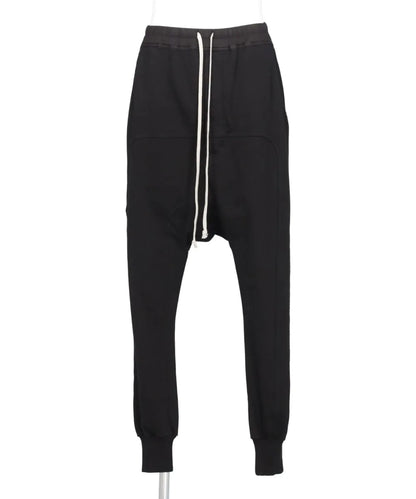 PRISONER DRAWSTRING - BLACK