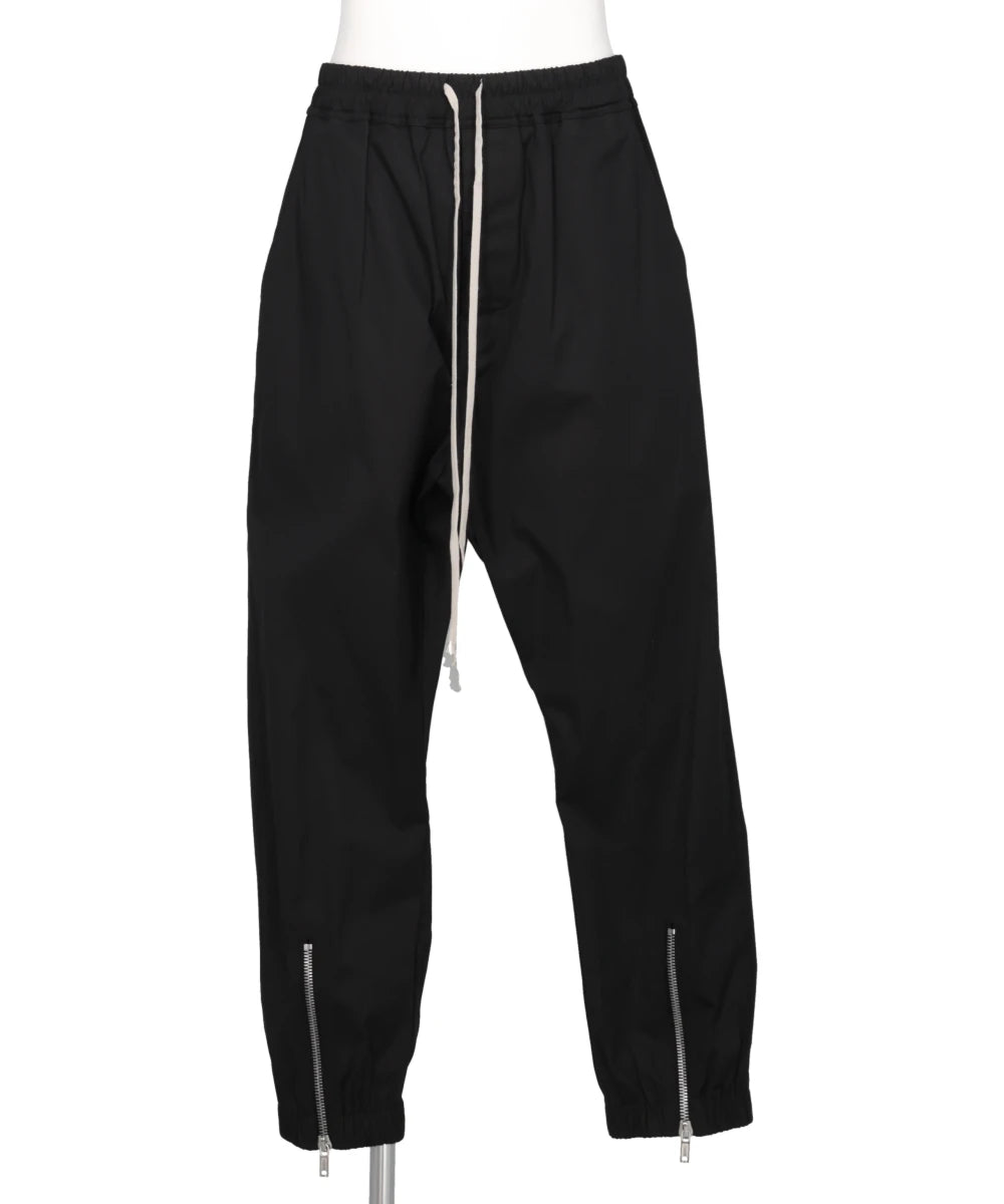 TECUATL TRACK PANT - BLACK