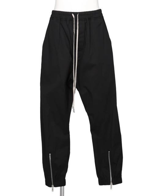 TECUATL TRACK PANT - BLACK