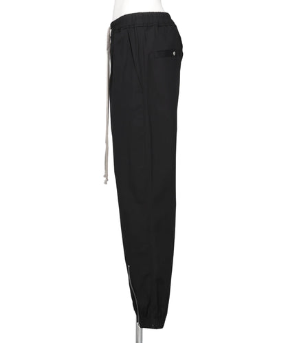 TECUATL TRACK PANT - BLACK