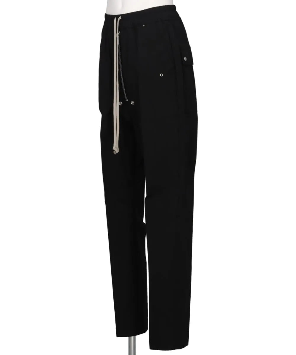 BELA PANTS - BLACK
