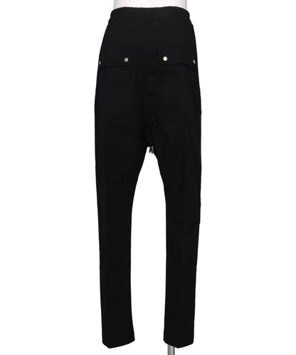 BELA PANTS - BLACK