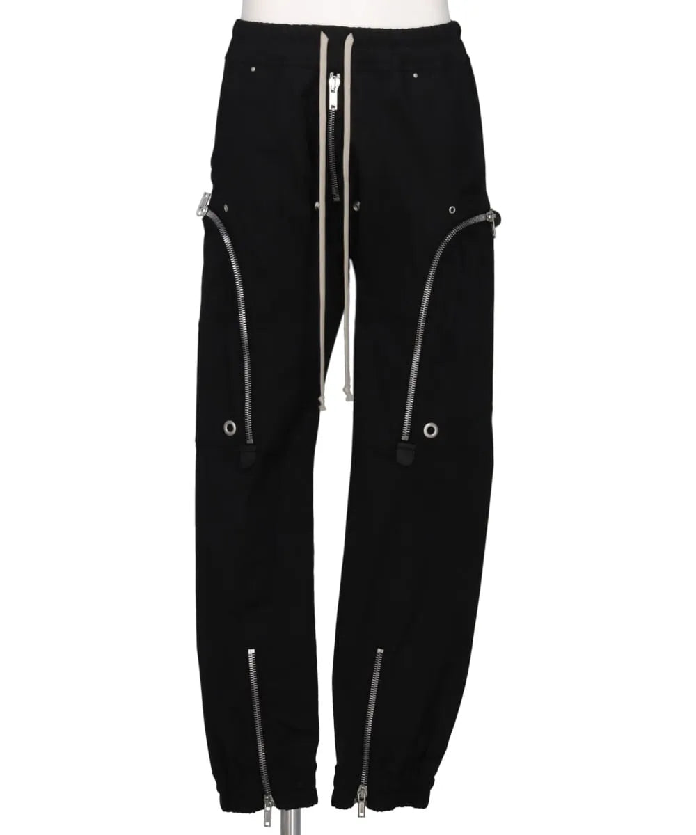 BAUHAUS CARGO - BLACK