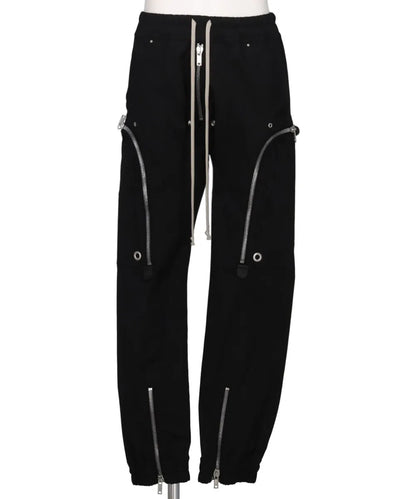 BAUHAUS CARGO - BLACK