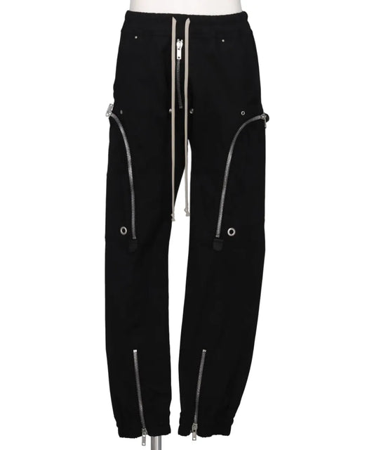 BAUHAUS CARGO - BLACK