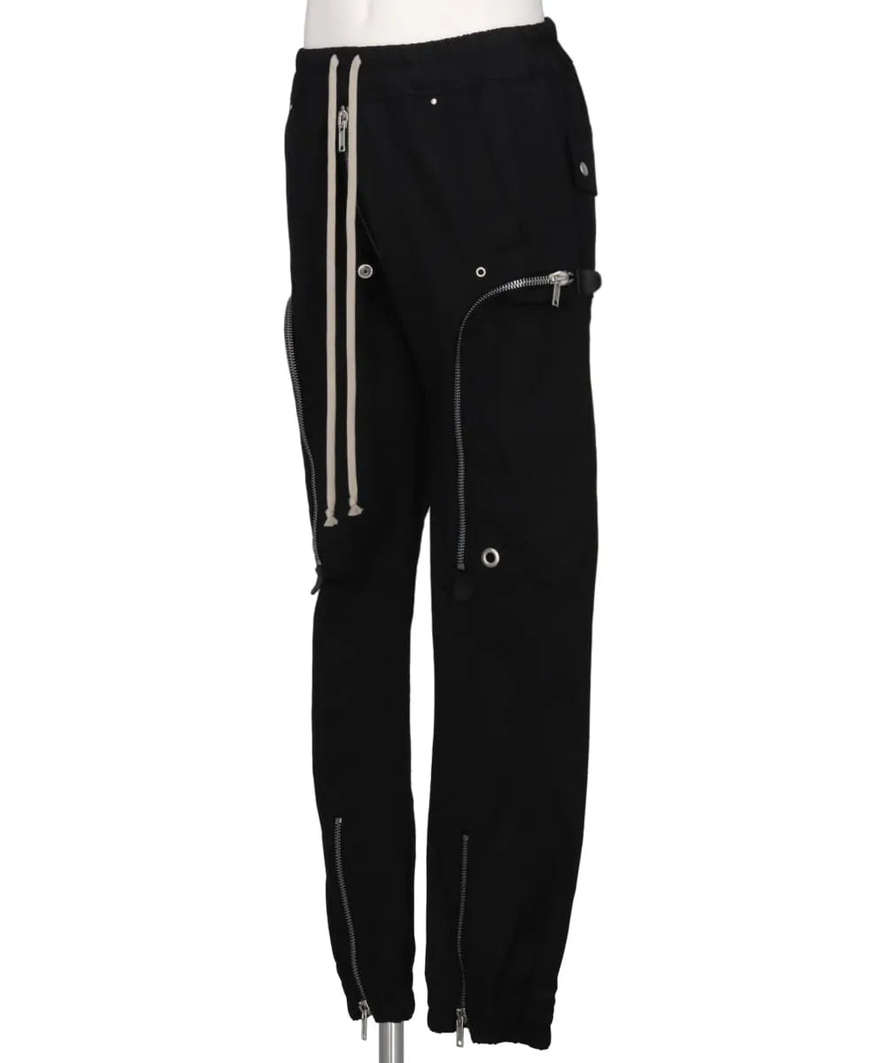 BAUHAUS CARGO - BLACK