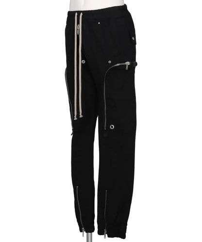 BAUHAUS CARGO - BLACK