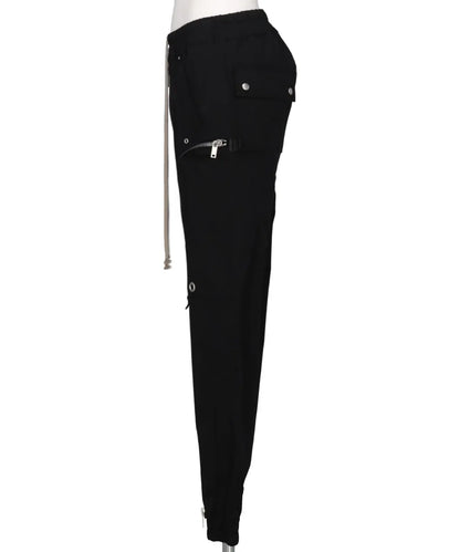 BAUHAUS CARGO - BLACK