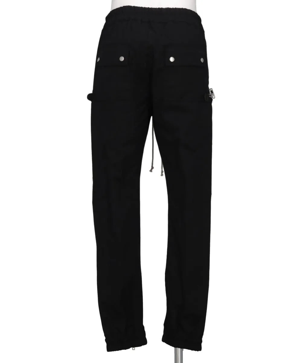 BAUHAUS CARGO - BLACK