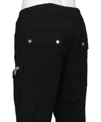 BAUHAUS CARGO - BLACK