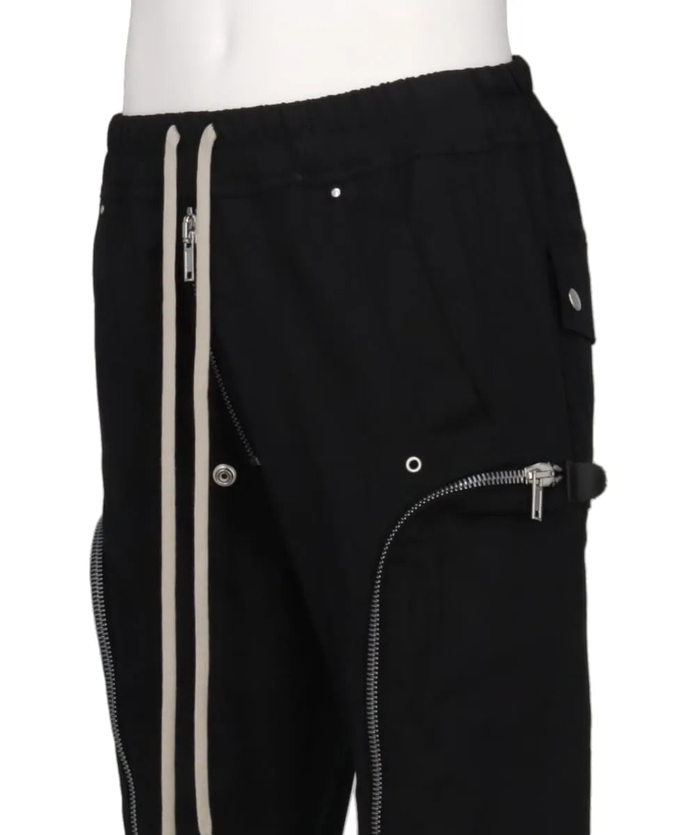 BAUHAUS CARGO - BLACK