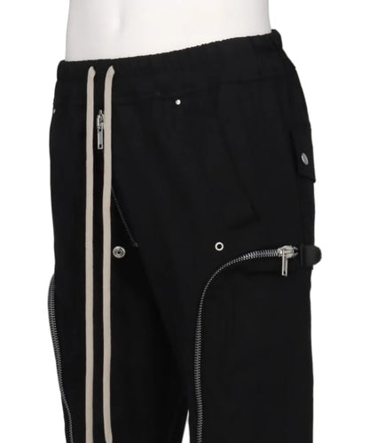 BAUHAUS CARGO - BLACK