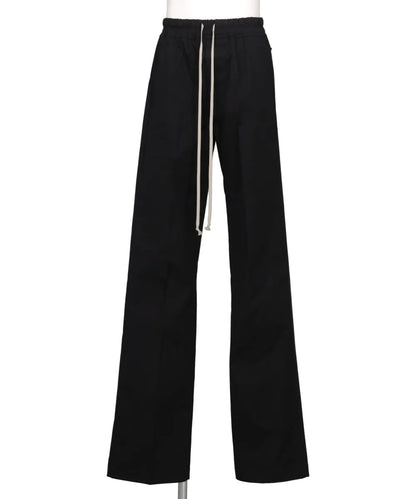 Rick Owens DIETRICH DRAWSTRING リックオウエンス DIETRICH DRAWSTRING - BLACK – MIDWEST ONLINE STORE