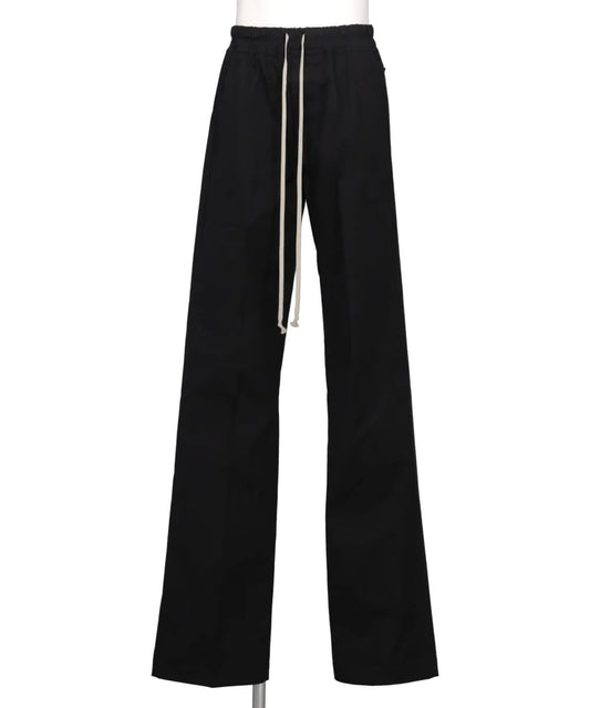 DIETRICH DRAWSTRING - BLACK