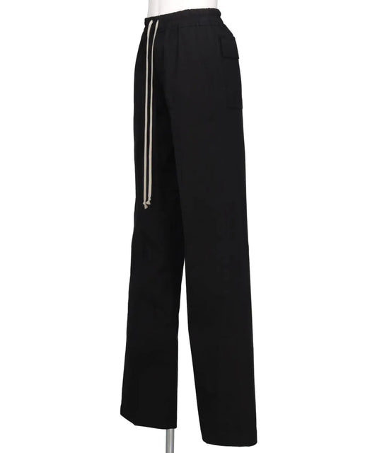 DIETRICH DRAWSTRING - BLACK