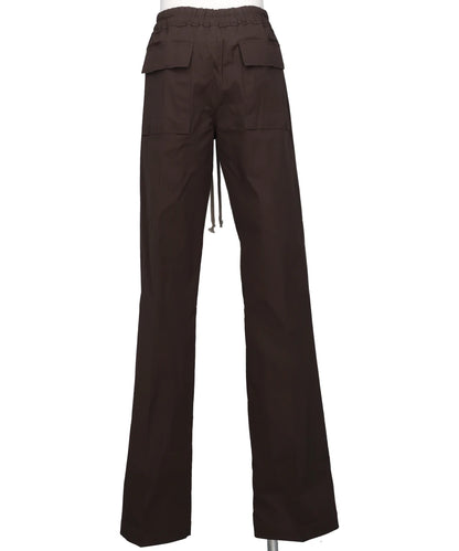 DIETRICH DRAWSTRING - DARKDUST