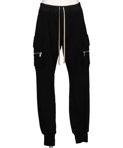 MASTODON CARGO - BLACK