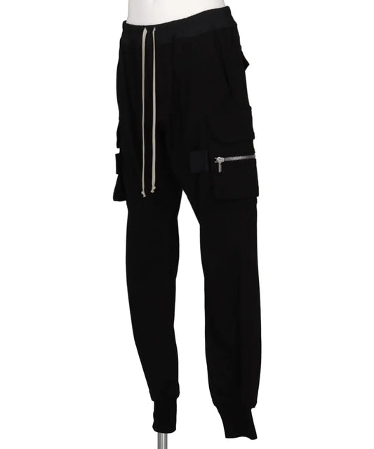 MASTODON CARGO - BLACK