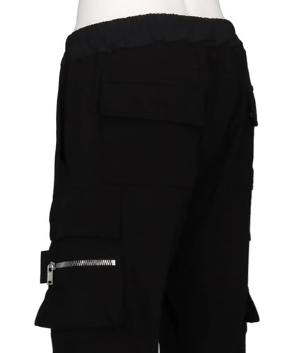 MASTODON CARGO - BLACK