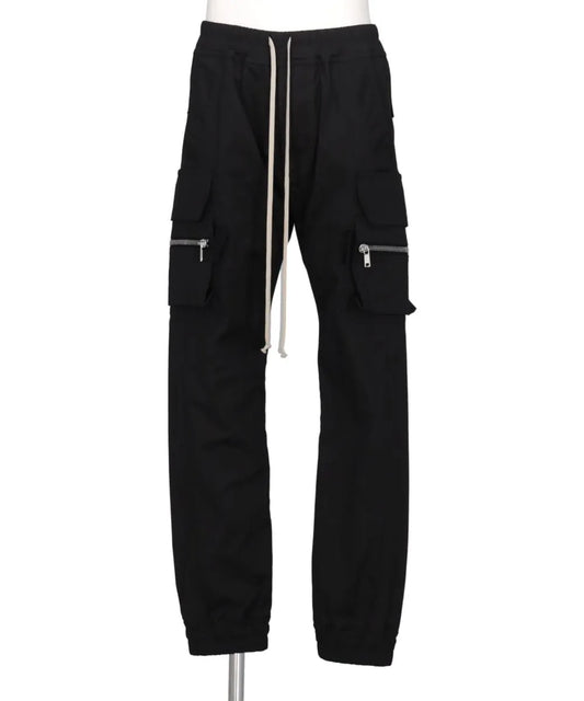 MASTODON CARGO - BLACK