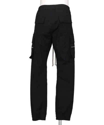 MASTODON CARGO - BLACK – MIDWEST ONLINE STORE