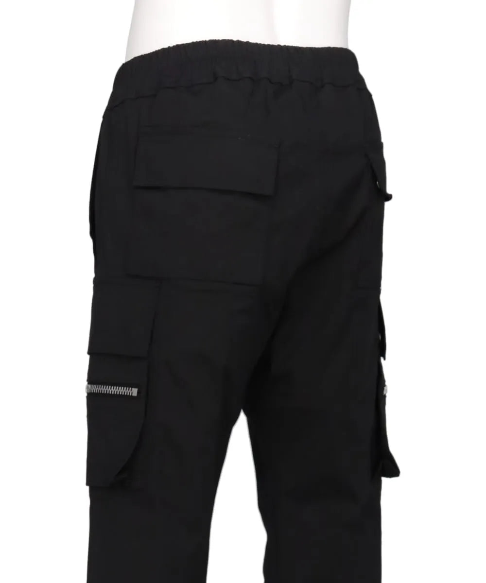 MASTODON CARGO - BLACK – MIDWEST ONLINE STORE