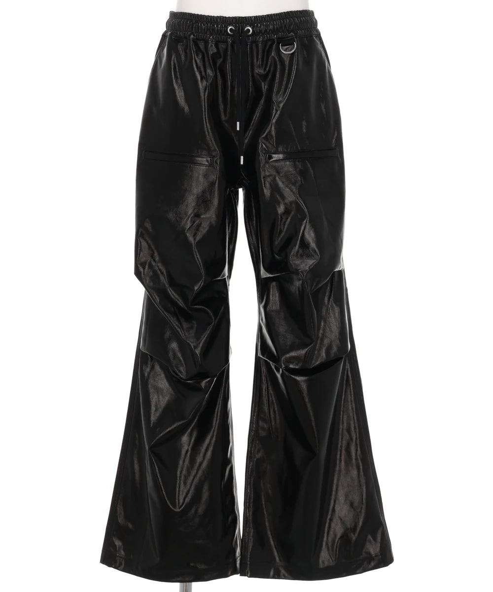 PATENT EASY PANTS