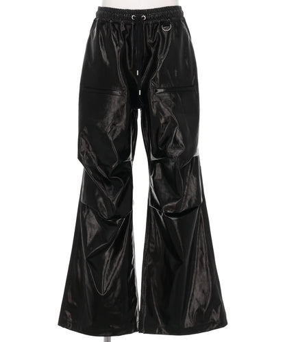 PATENT EASY PANTS