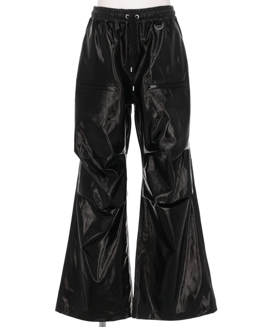 PATENT EASY PANTS