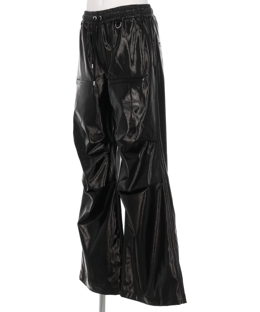 PATENT EASY PANTS