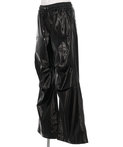PATENT EASY PANTS