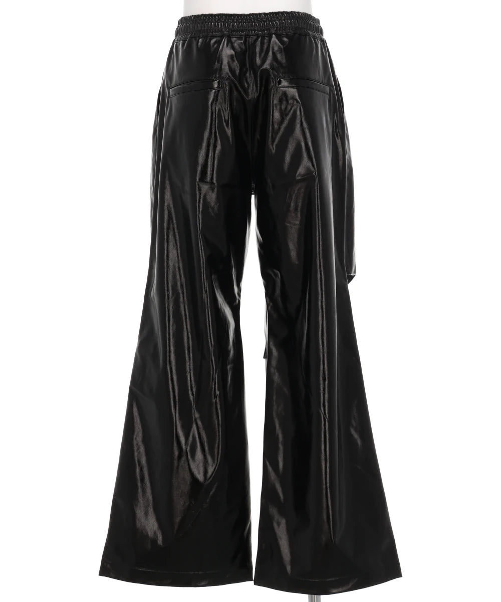PATENT EASY PANTS