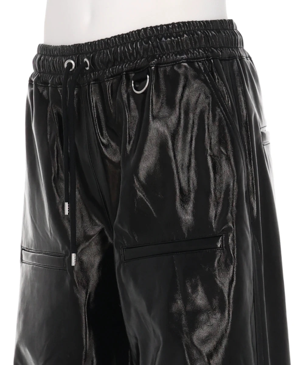 PATENT EASY PANTS