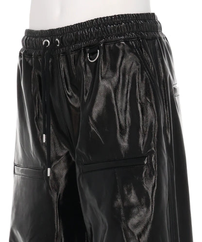 PATENT EASY PANTS
