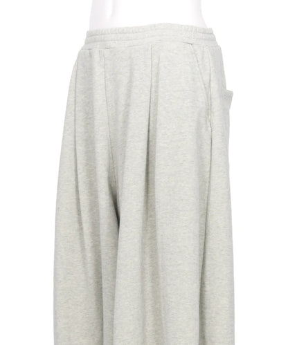 BALLOON SWEAT PANTS