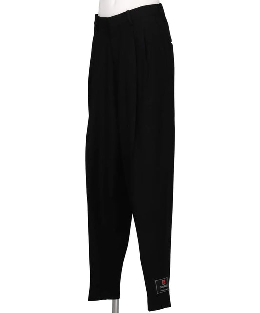 “BONTAN” TAILORED TROUSERS