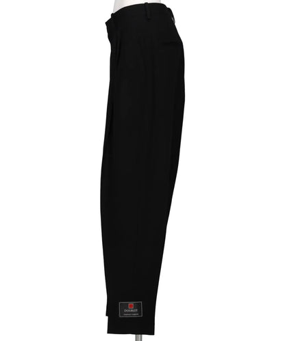 “BONTAN” TAILORED TROUSERS