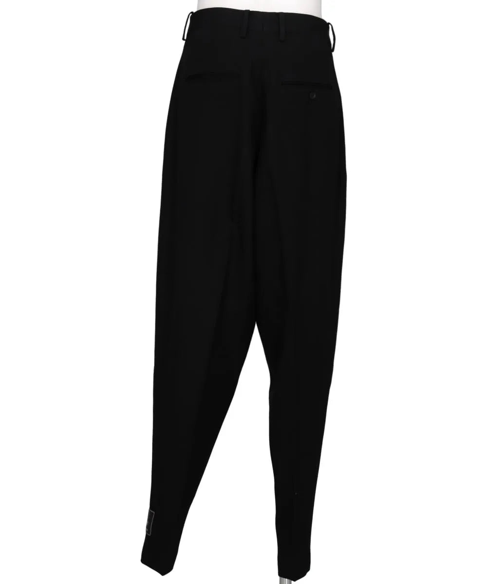 “BONTAN” TAILORED TROUSERS