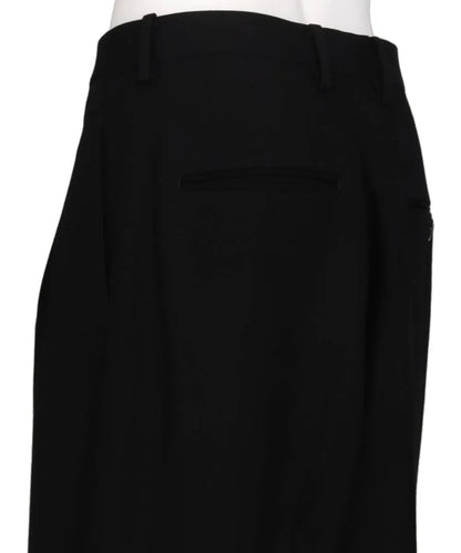 “BONTAN” TAILORED TROUSERS