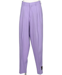 doublet(ダブレット) “BONTAN” TAILORED TROUSERS