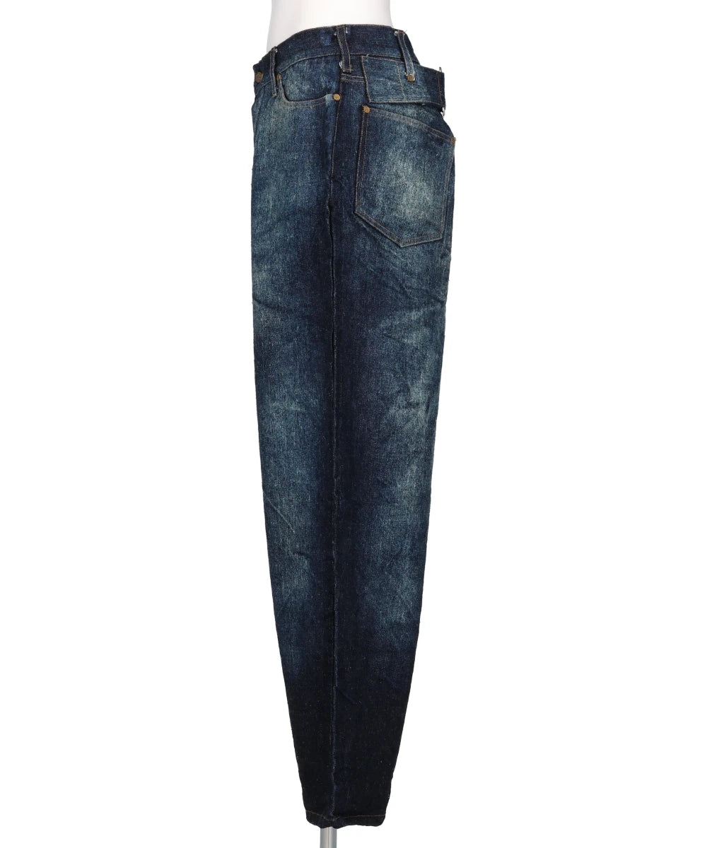 PATRIOTS DENIM PANTS