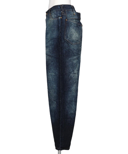 PATRIOTS DENIM PANTS