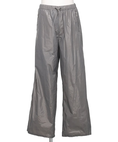 MASU(エムエーエスユー)SPACY WIND BREAKER PANTS